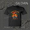 Nuova Maglietta Charlie Don't Surf Apocalypse Now Film Divertente T-Shirt Taglia dalla S alla 5XL