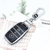 3/4 Buttons Shell For Kia Picanto Sportage RIO 3 Cerato 4 Soul K5 Ceed Optima Seltos Sorento TPU Car Key Case Cover Accessories