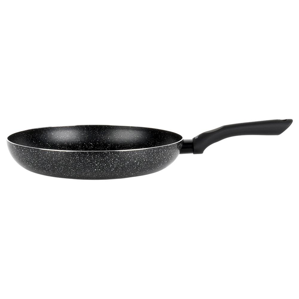 BLACK LINE granite frying pan 26 cm