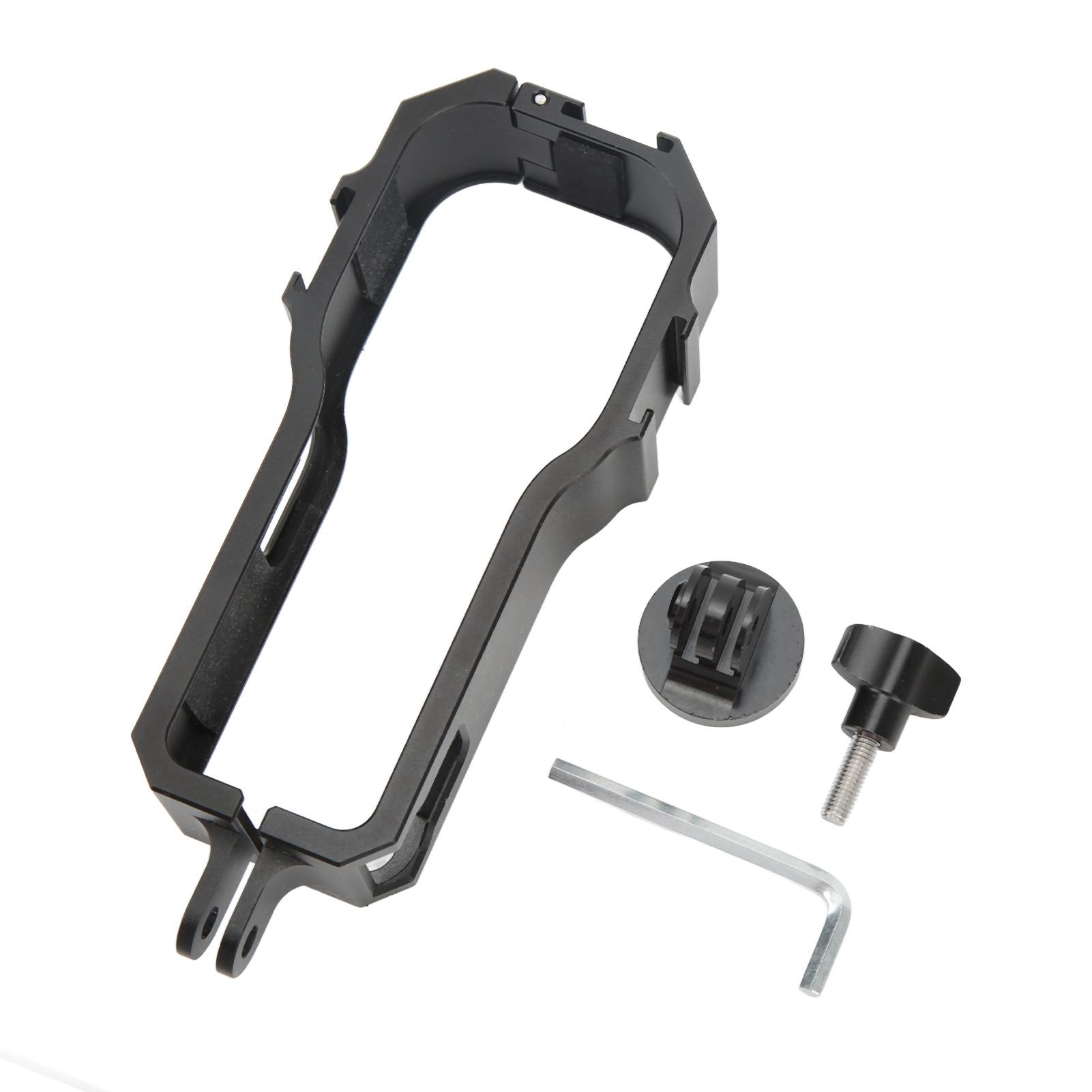 

Защитная рамка для камеры, корпус, чехол, клетка для Insta360 One RS 1 дюйм для Leica Panoramic