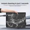 TPE Car Trunk Mat For Hyundai Kona SX2 Electric 2024 2025 2026  Kona Kauai Anti-dirty Rubber Pad Tools Cargo Liner Accessories