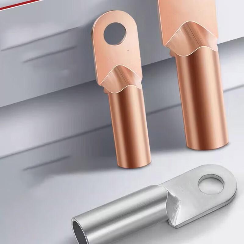 25mm² Copper Wire Terminal Connector
