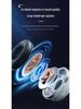 KE-29 RGB Bluetooth Over-Ear & In-Ear Retro Headphones