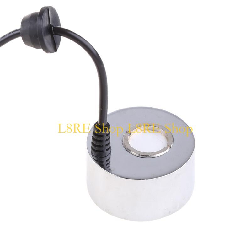 L8RE 24V 20mm Super Ultrasonic Creator Fogger Nebulizer Water Fountain Vaporizer