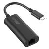 Adaptateur Ethernet - ASUS - USB-C2500 V2 - 2.5 Gigabit - USB 3.2 Gen 1 - Noir