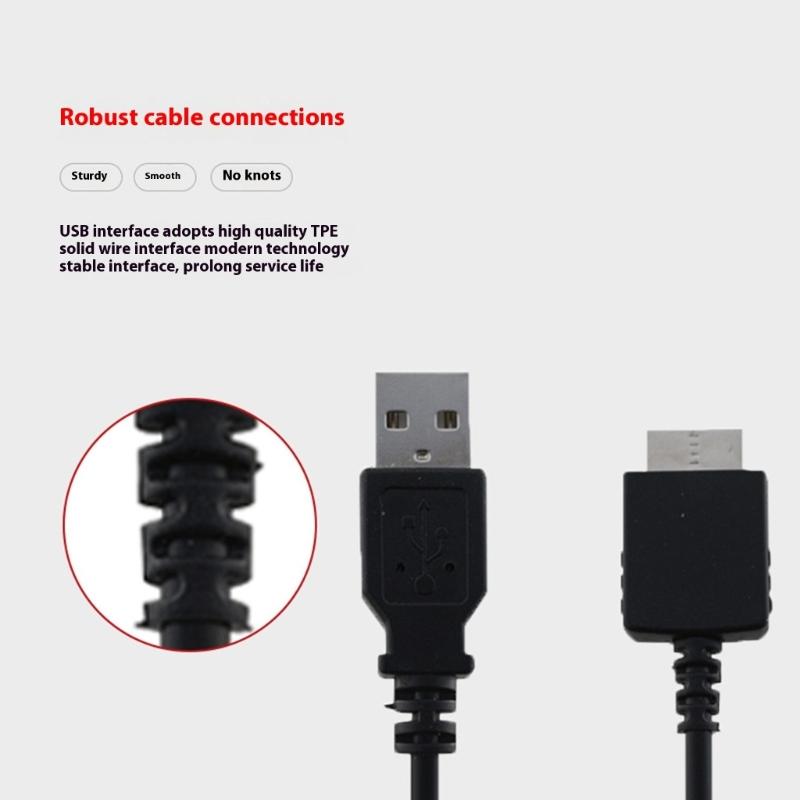 USB Data Charging Cable For A720 A726 A728 A729 A805 A806 A808 A810 A815 A816 A818 A820 A826 A828 A829 MP3 MP4 Player