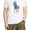 Polo Ralph Lauren T Shirt Men's White 710767899-001