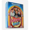Happy Days Kogu sari Hooajad 1-6 (DVD, 22-plaadiline karbis komplekt) Uus