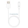60CM Ladekabelkabel Stecker Buchse Smartwatch Ladekabel USB Stromkabel für Watch FIT/FIT 2