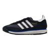 adidas Originals Sl 72 Rs Comode Versatili Lifestyle Scarpe Casual Sneaker Unisex Nero Bianco JQ9724