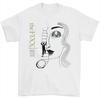 The Fixx Band Women Of Flesh And Blood T Shirt Full Size S-5XL Unisex T-Shirt