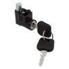 11mm Size Option Power Lock And Key 20mm Size Option
