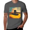 Monolith I Tshirt Casual Fashion Print Tee Top