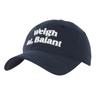 BALANT Classic Logo Ball Cap [Navy]