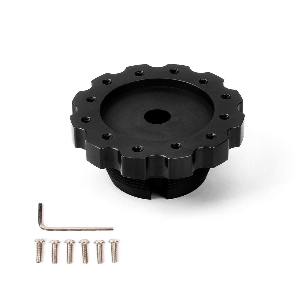 RASTP-Game Steering Wheel Adapter Racing Game Steering Wheel Connection Adapter For PXN V10 RS-QR037