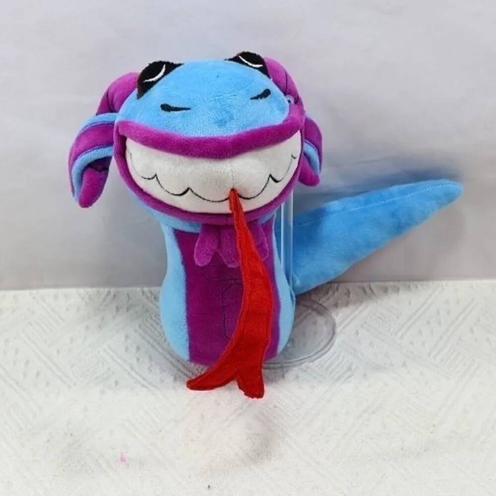 Garden Of Banban Plushies Toy Jester Garten Of Banban 8 Plush Doll Banban Of Garden 1 Flumbo Stuffed Animal Pillow Birthday Gift