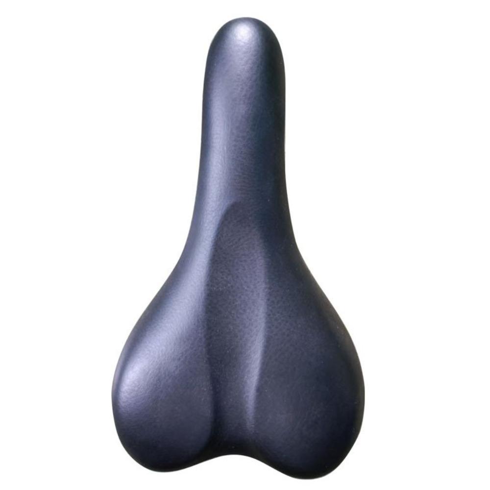 Bicycle seat cushion anti-butt pain super soft cycling seat mountain road seat cushion saddle cover accessories Daquan