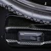 Waterproof Bike Pouch Phone Bag EVA Hard Shell Touchscreen Lightweight Cycling Bicycle Road Mountain Top Tube Front Frame Cellphone