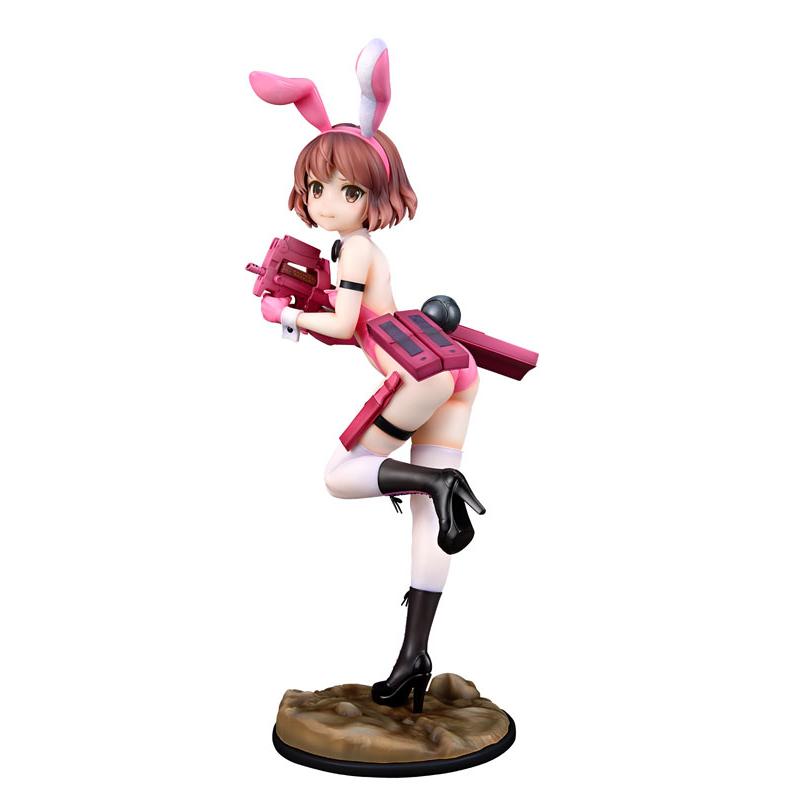 

Sword Art Online Alternative GGO II LLENN Bunny Ver. 1/7 Figure Kaitendo