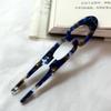 U Shaped Hairpin French Style Hair Stick Shell Hair Pin Metal Hair Pin Fork Sticks Pins for Women Girls Hair Styling Accessories