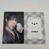 ATEEZ Inyufan Us Album Bonus Focus