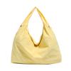 Large Capacity Popular Temperament Underarm Bag 2025 New Fashion Nylon Shoulder Bag Retro Handbag
