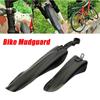 Fashion 20'' 22'' 24'' 26'' Adjustable Front Rear Bike Parts Quick Release Bike Mudguard MTB Fender