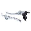 Replacement Motorcycle Folding Clutch Brake Lever Motorbike Accessories