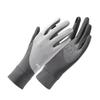 Touch Screen Sunscreen Gloves Anti-UV Driving Mittens New Ice Silk Gloves  Women Men