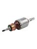 High Performance Armature for ROTOR Tailored for Use In Electric Hammers Fits Models For HR4001C HR4010C and HR4011C