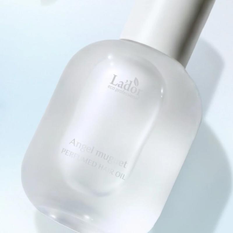 [Lador] Hair Oil 80ml