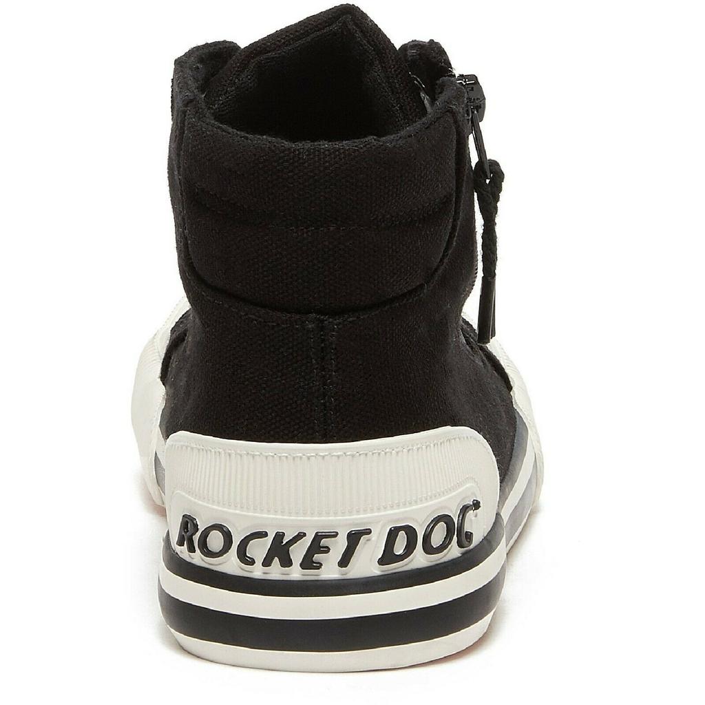 ROCKET DOG Női/női jazzin Hi Trainers