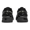 Asics Gel Kayano 20 Black Clay Grey Unisex Sneakers 1203A388-003