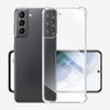 Shockproof Silicone Soft Case For Samsung Galaxy S25 S 25 FE Plus Ultra U S25U S25Ultra S25FE S25Plus + S25+ Back Cover Funda