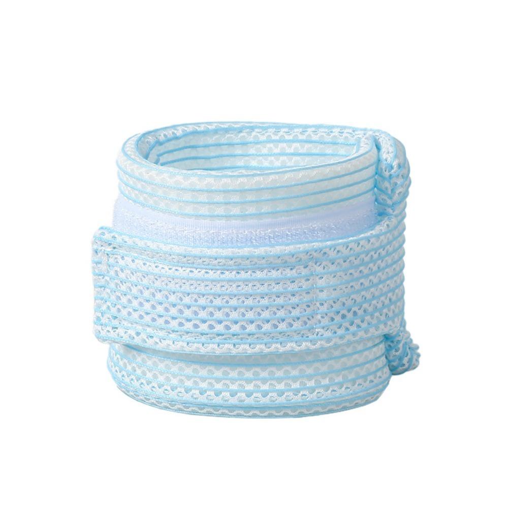 Mesh Cat Recovery Collar Soft Pet Anti-lick Collar Pet Wound Recovery Collar  Allergy Prevention