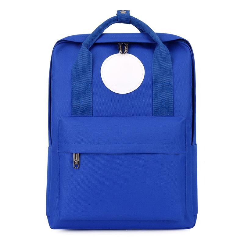 Training class tutoring bag, primary school students, kindergarten schoolbag, children's backpack fashion