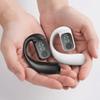 Long Standby Ear Hook Headset Surround Sound Bluetooth Headset  Handsfree Calling