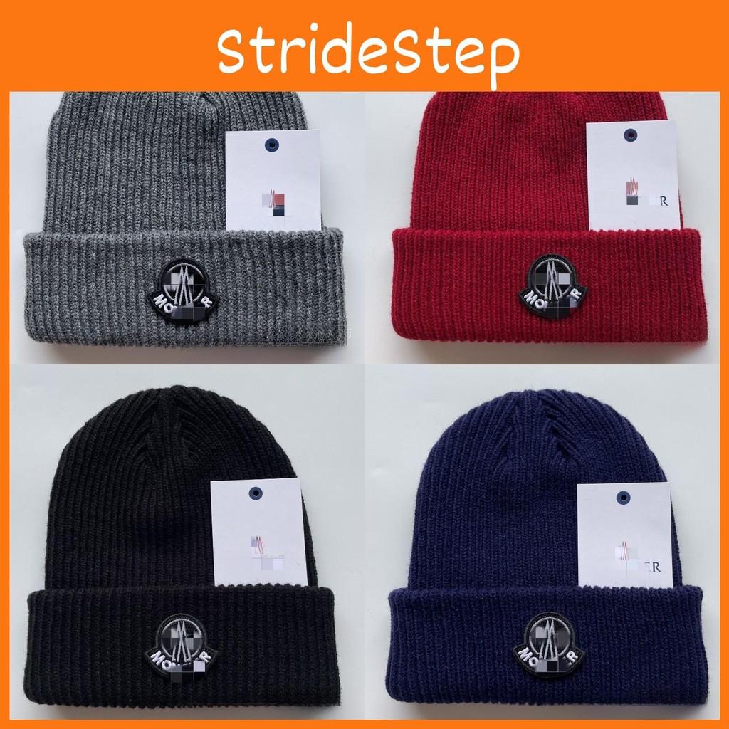 Hat Knitted Casual Fall Winter Unisex Acrylic Warm Windproof Beanie Outdoor