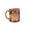 Creative Highland Cow Mug, Coffee Mug, Ceramic Mug, Good-looking, Office and Home Use, Gift, Ornament