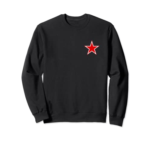 CCCP Soviet Air Force Roundel Star Russian Trainer