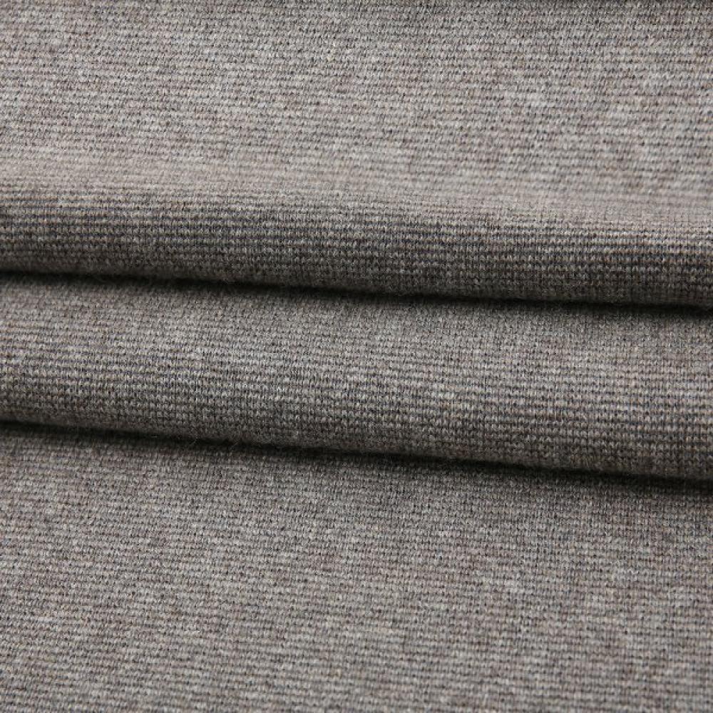 Furina Milano Cashmere Blend Midi Skirt