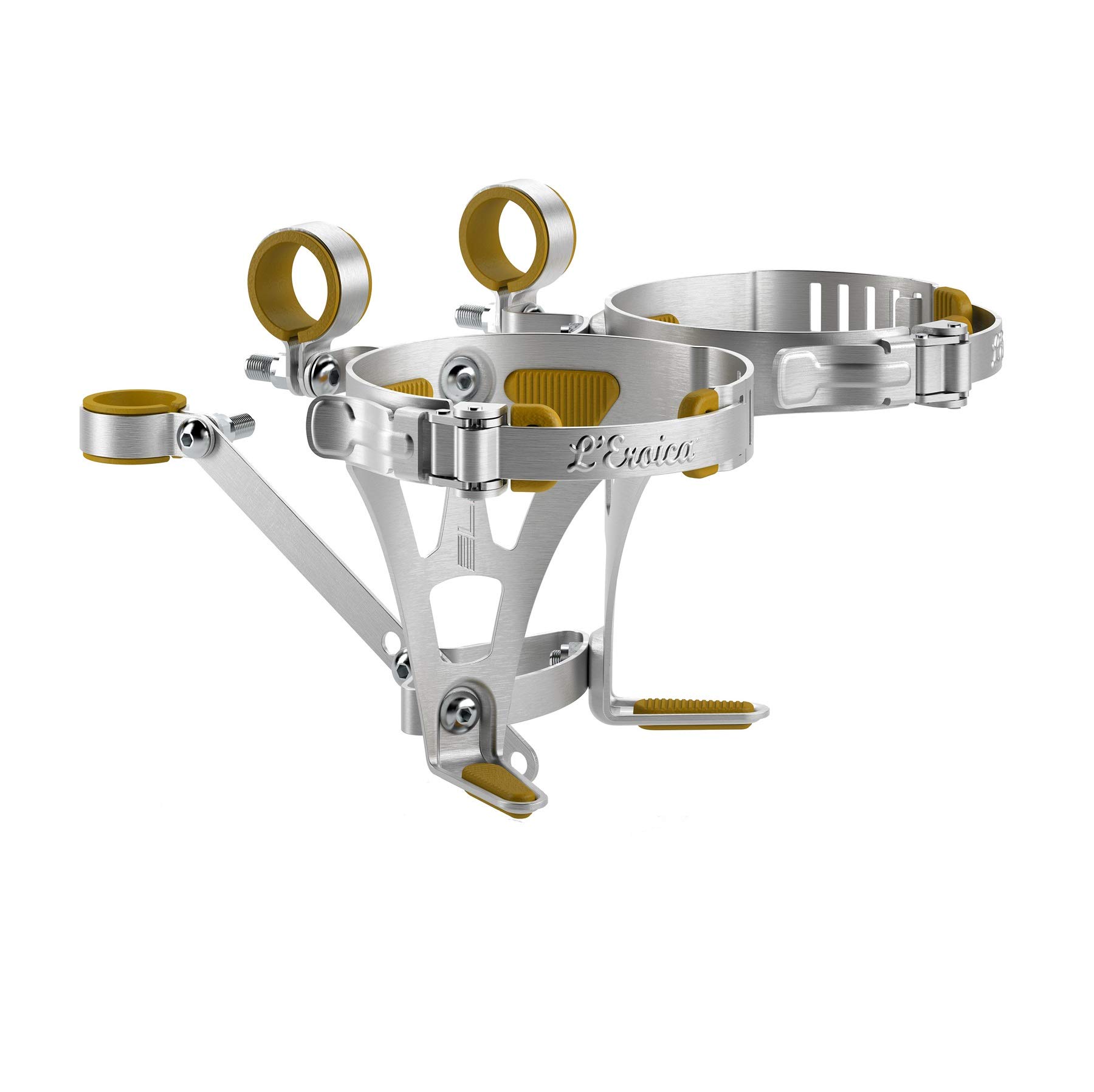 

ELITE EROICA DOUBLE Bottle Cage (Double Type)