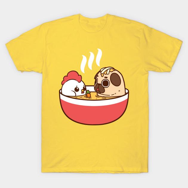 

Unisex Fashion TShirt Chicken Noodle Puglie Print TShirt Plus Size S-5XL T-Shirt 100%Cotton Tops O Neck Short Sleeve Tees 4XL жёлтый