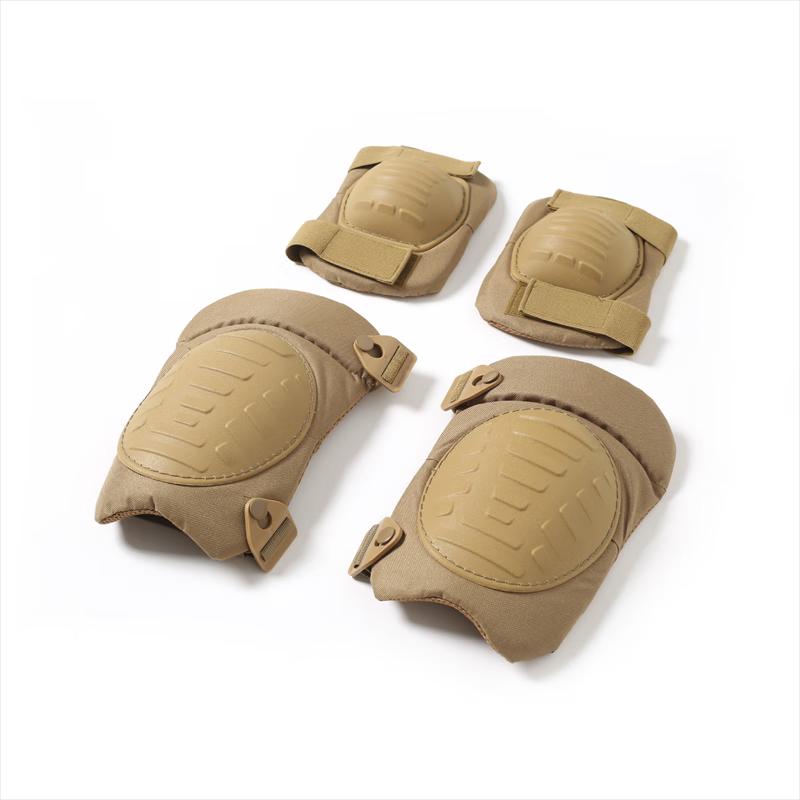 Tactical Outdoor Sports Knee Pads