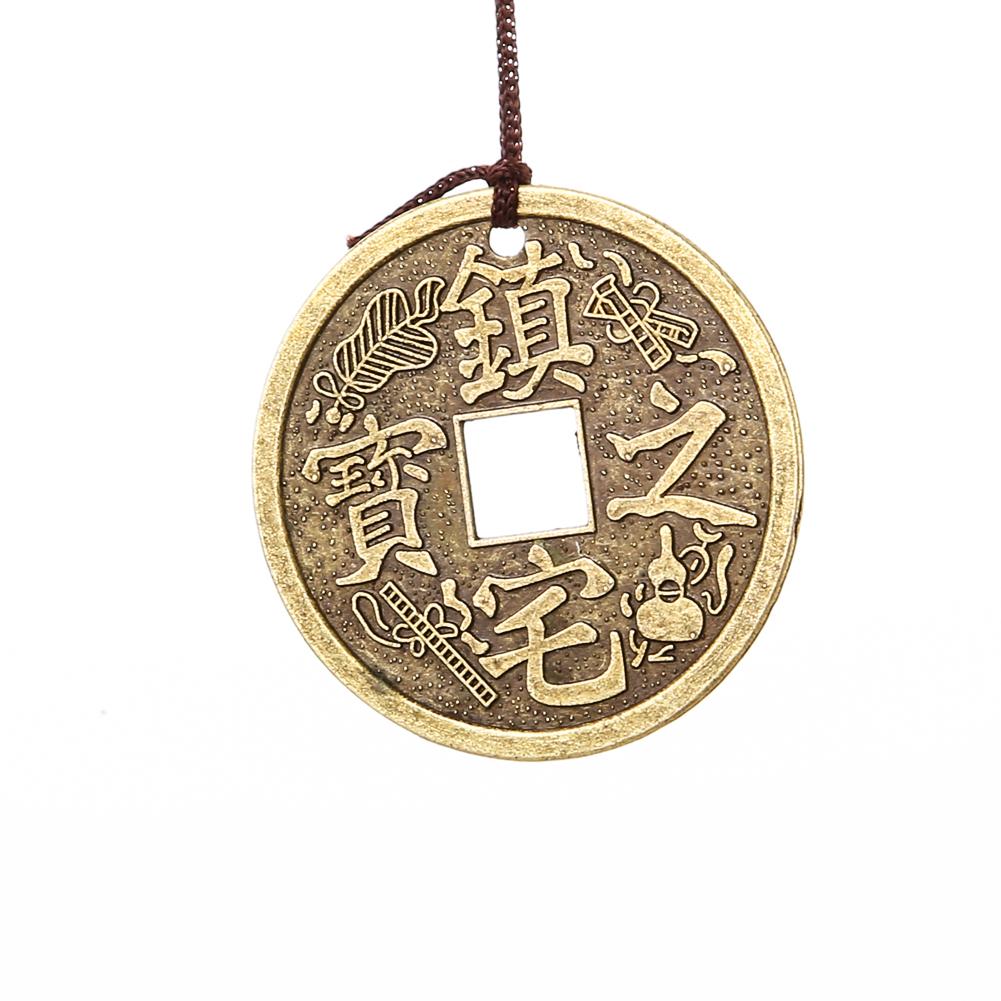 Wind Chime Ornaments Outdoor Balcony Pendants Metal Copper Wind Chimes Bells Decorative Windchime for Home Garden Decoration