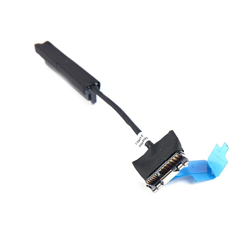 Hdd Cable For Hp G4-2000 2217 G6-2000 Tpn-Q109/Q110 Sata Hard Drive Ssd Cable