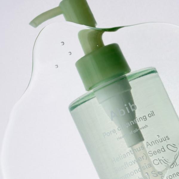 ABIB Pore Cleansing Oil Heartleaf Oil-Wash 200ml