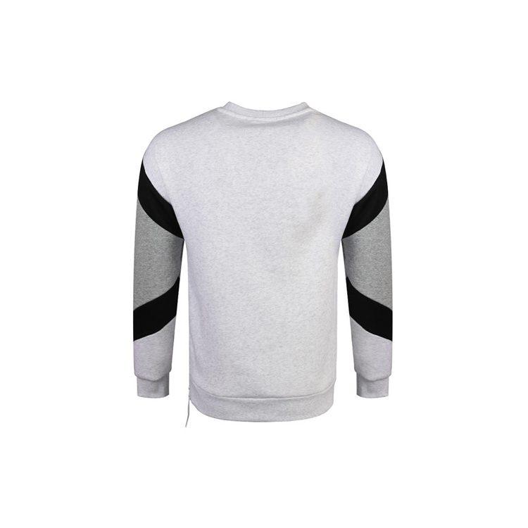 Nike Sweatshirts Men's Crew Neck Moderate Regular 928636-051