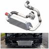 65/76mm Automobile Intake Ventilation Pipe Turbocharger Intercooler Radiator Cooling Air Cooler Tube Intercooler Modification