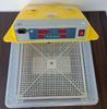 Smart 96-Egg Incubator with Temperature Control for Poultry: Pigeons, Chickens, Ducks, and Geese